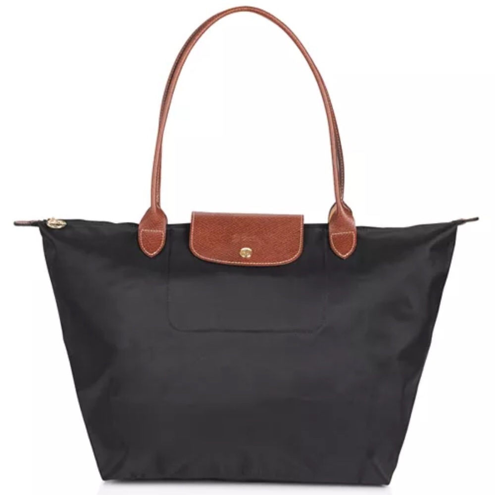 Longchamp Le Pliage Tote Bag